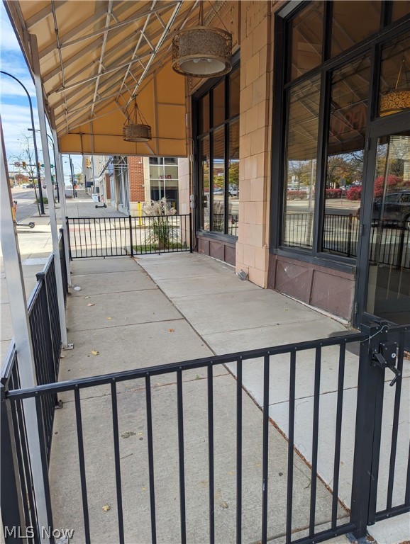 South Akron - Commercial Sale