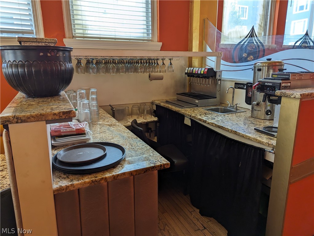 South Akron - Commercial Sale