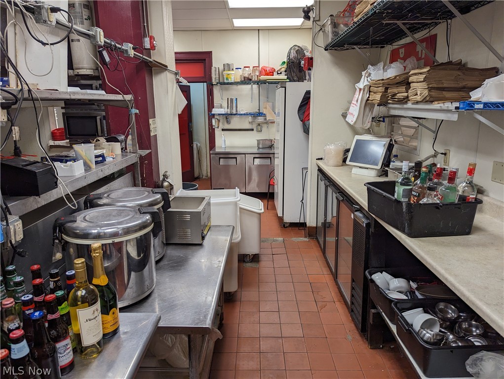 South Akron - Commercial Sale