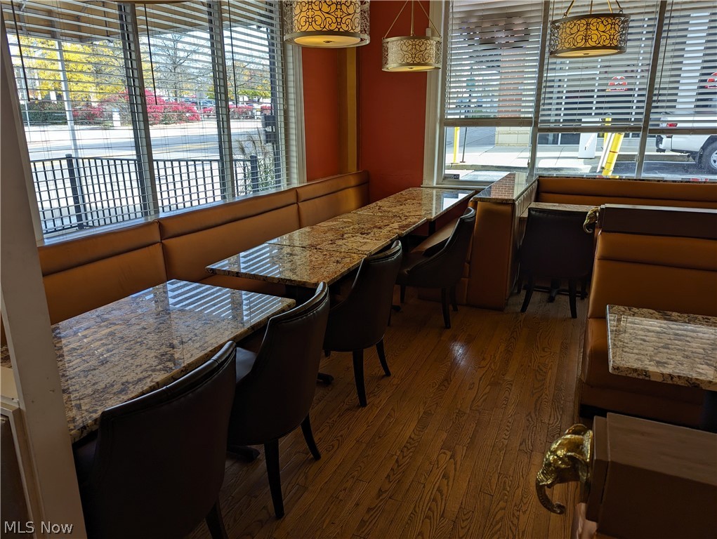 South Akron - Commercial Sale