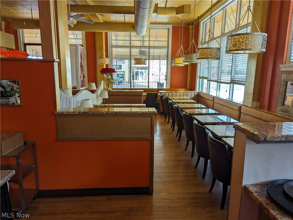 South Akron - Commercial Sale