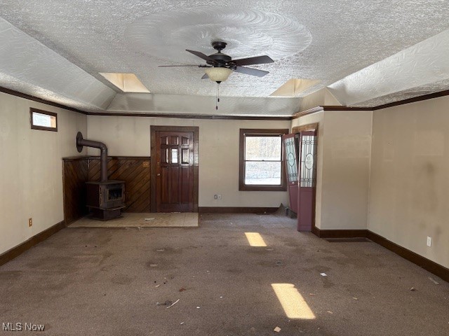 Warwick - Residential