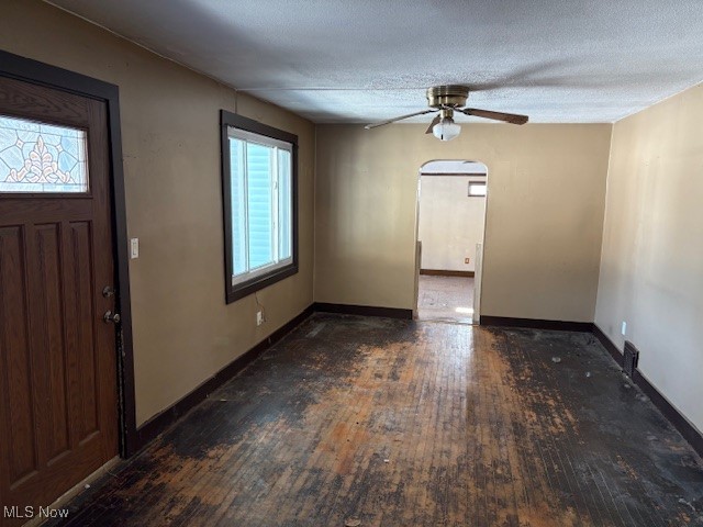 Warwick - Residential