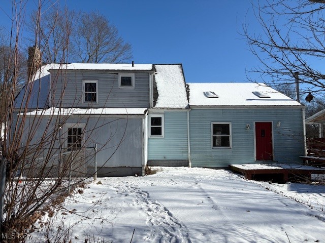 Warwick - Residential