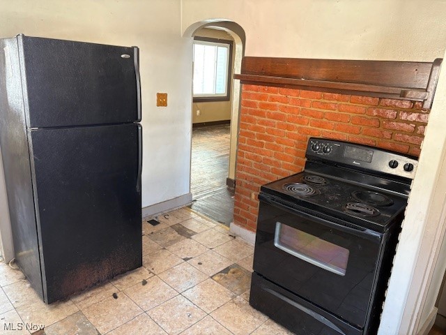 Warwick - Residential