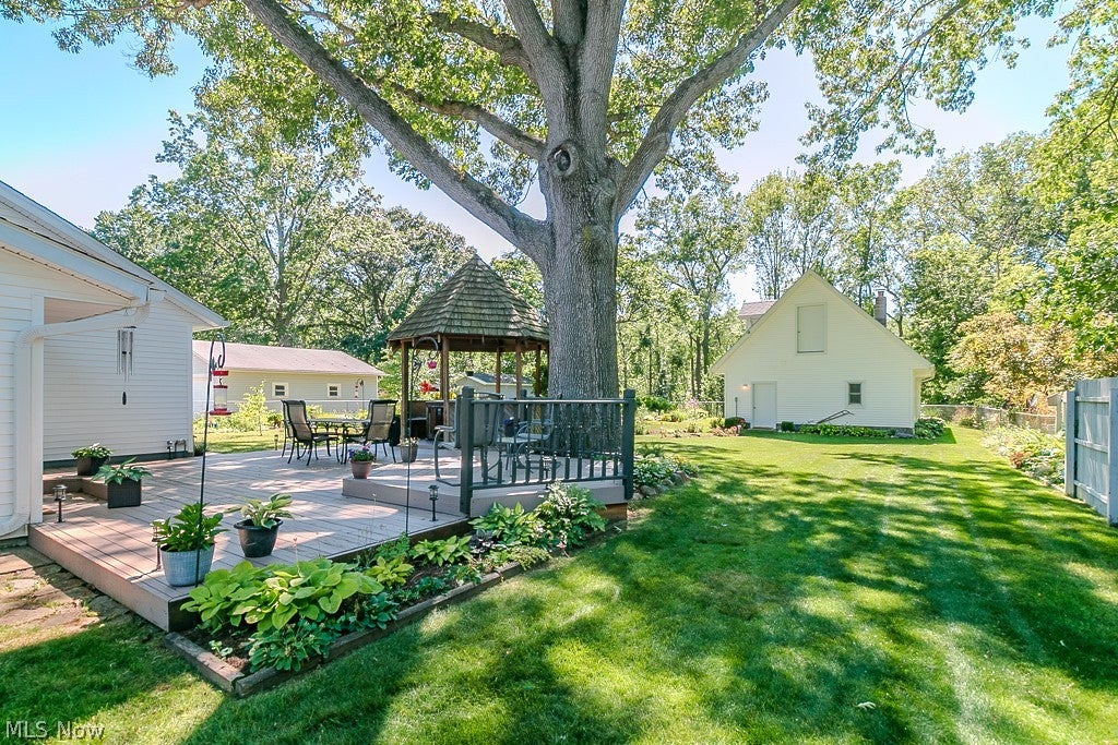 Photo of 44 Fruitland Avenue, Painesville, OH 44077 (MLS # 5217308)