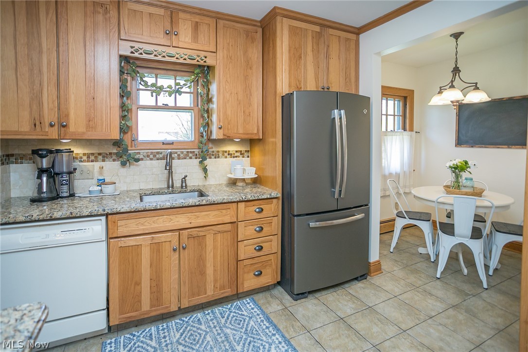 Firestone Park - Residential