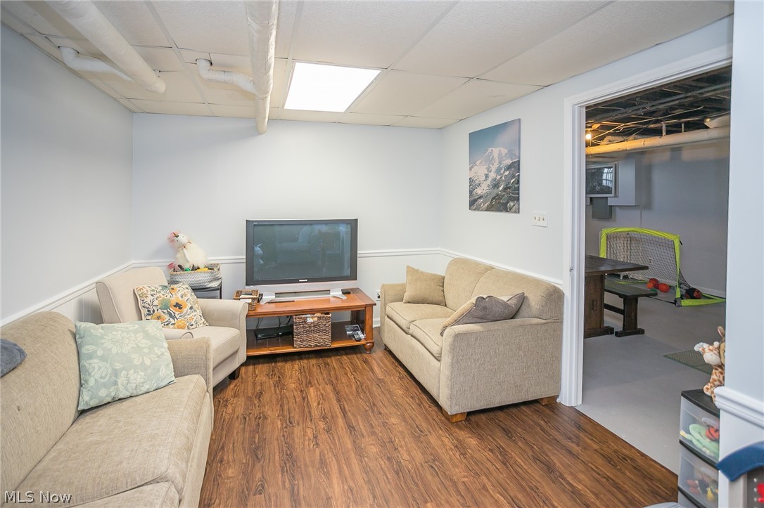 Firestone Park - Residential