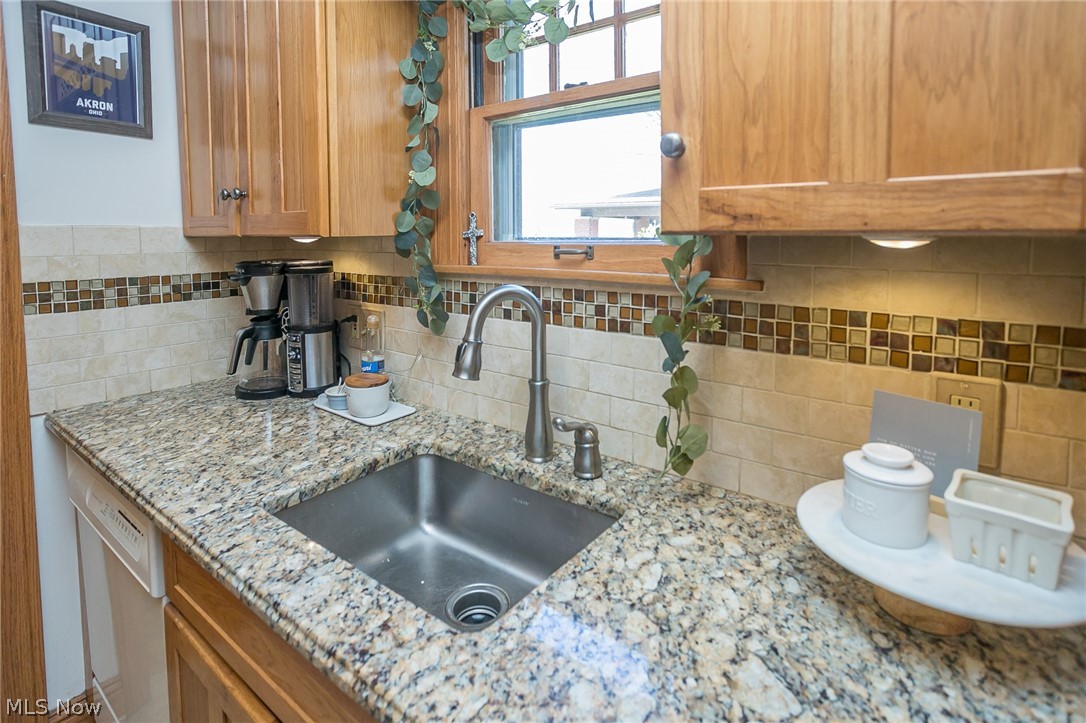 Firestone Park - Residential