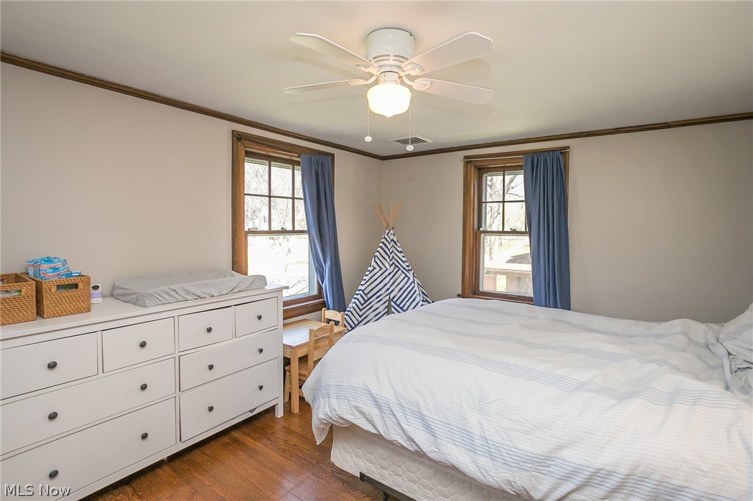 Firestone Park - Residential