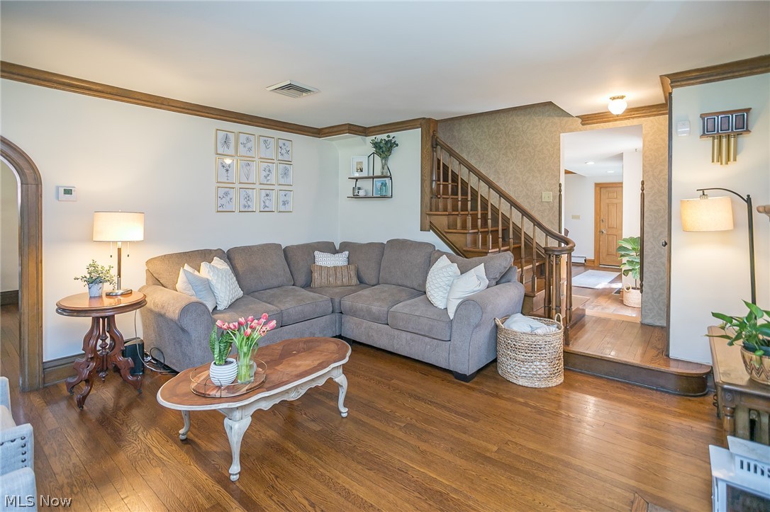 Firestone Park - Residential