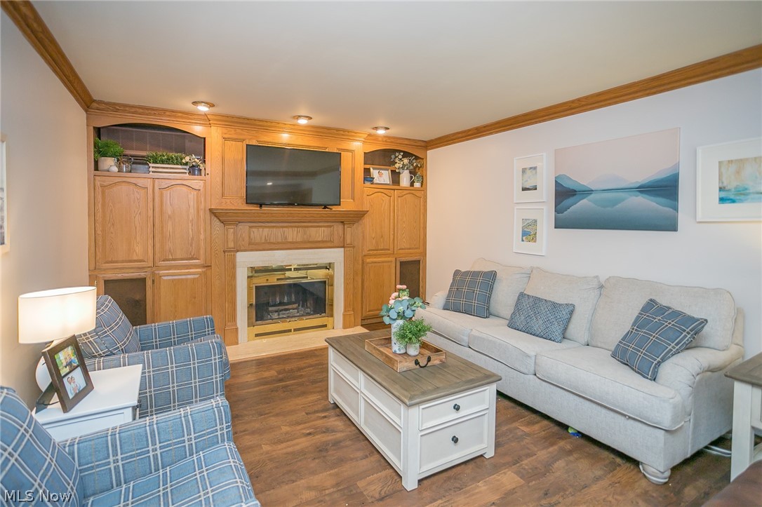 Firestone Park - Residential