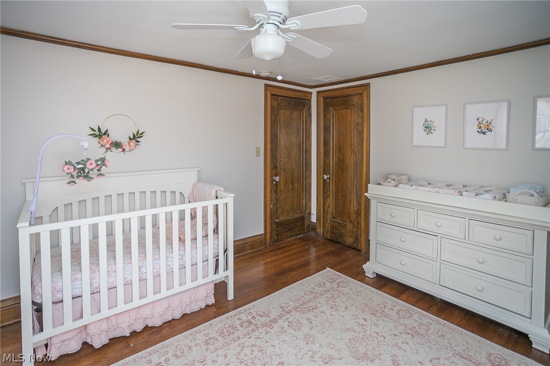 Firestone Park - Residential