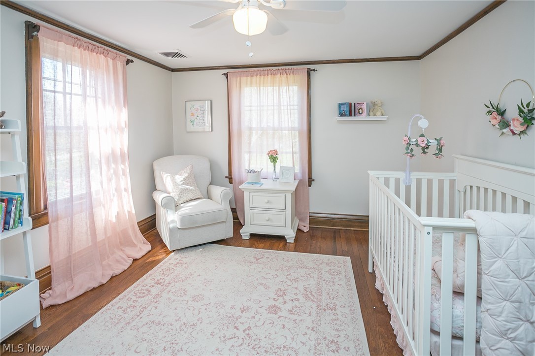 Firestone Park - Residential