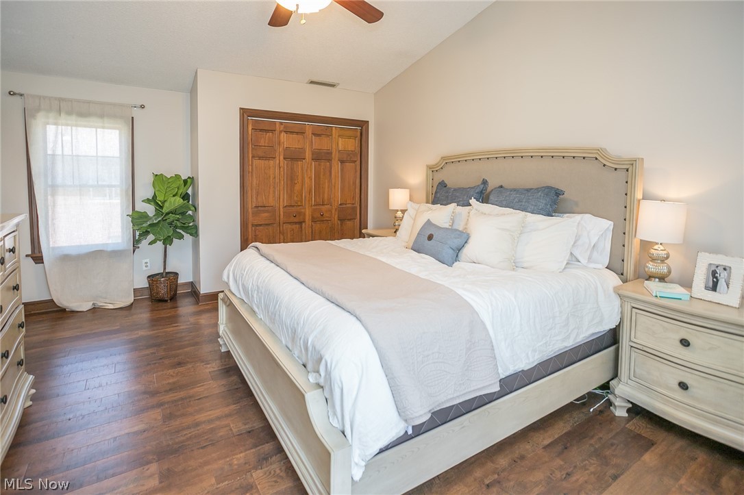 Firestone Park - Residential