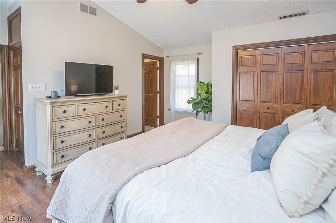 Firestone Park - Residential