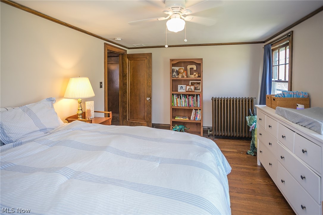 Firestone Park - Residential