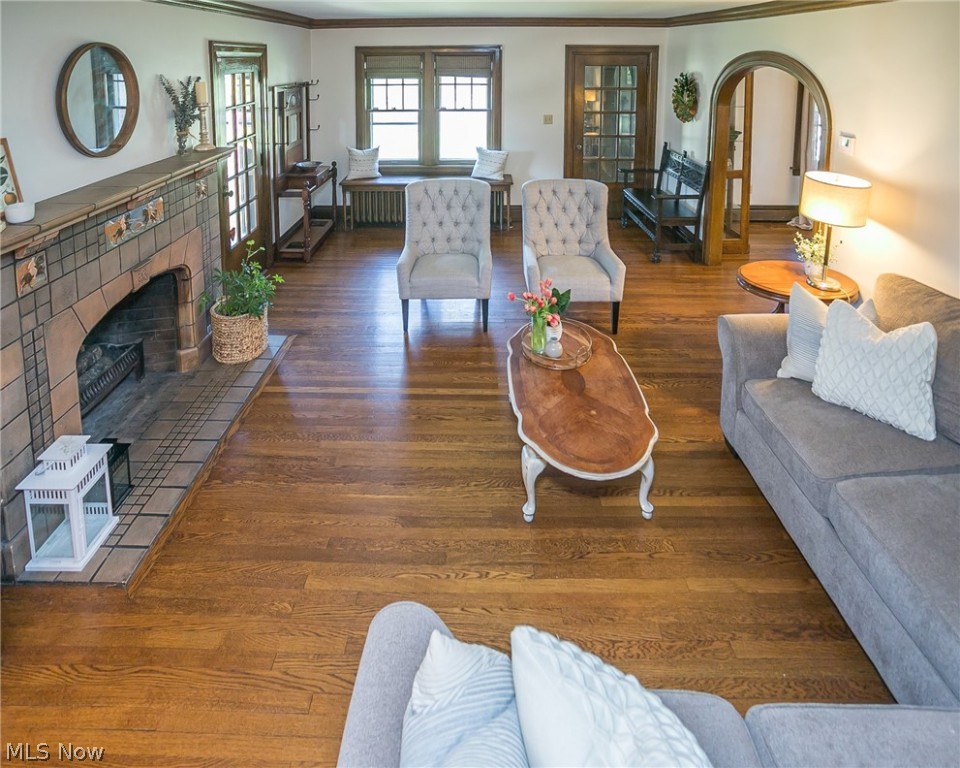 Firestone Park - Residential