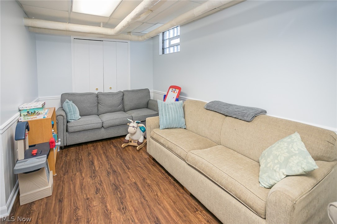 Firestone Park - Residential