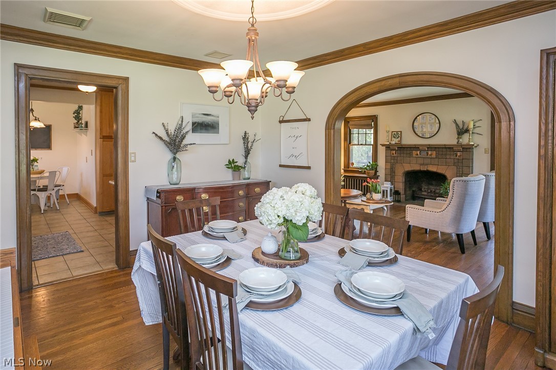 Firestone Park - Residential