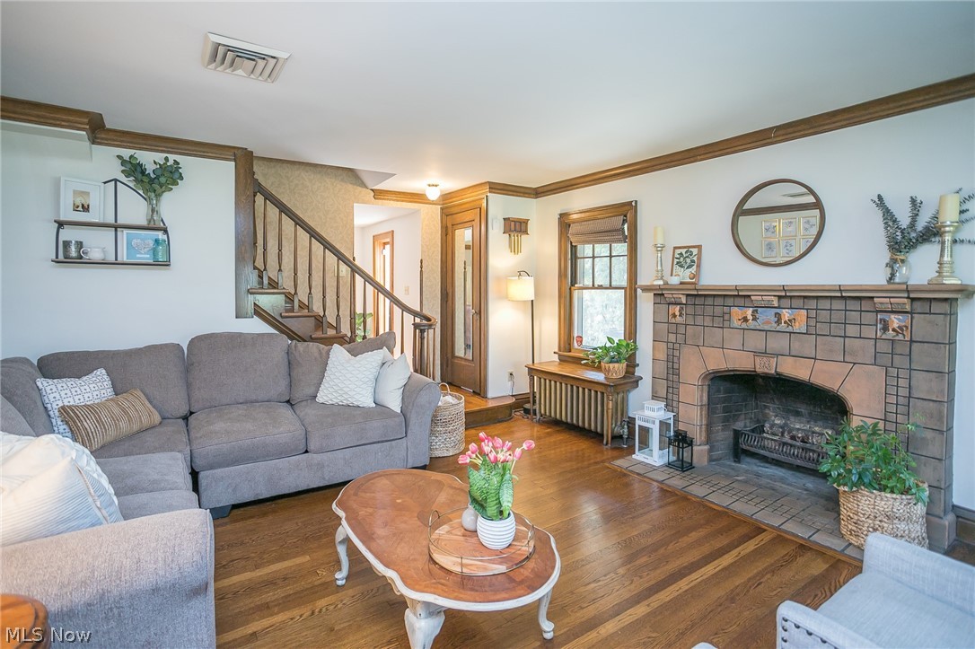 Firestone Park - Residential