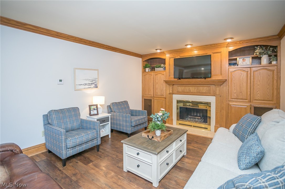 Firestone Park - Residential