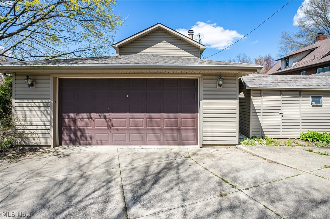 Firestone Park - Residential