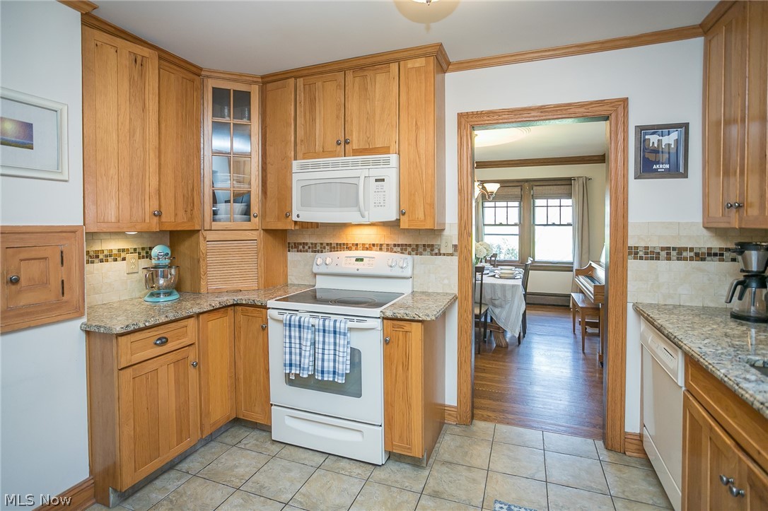 Firestone Park - Residential