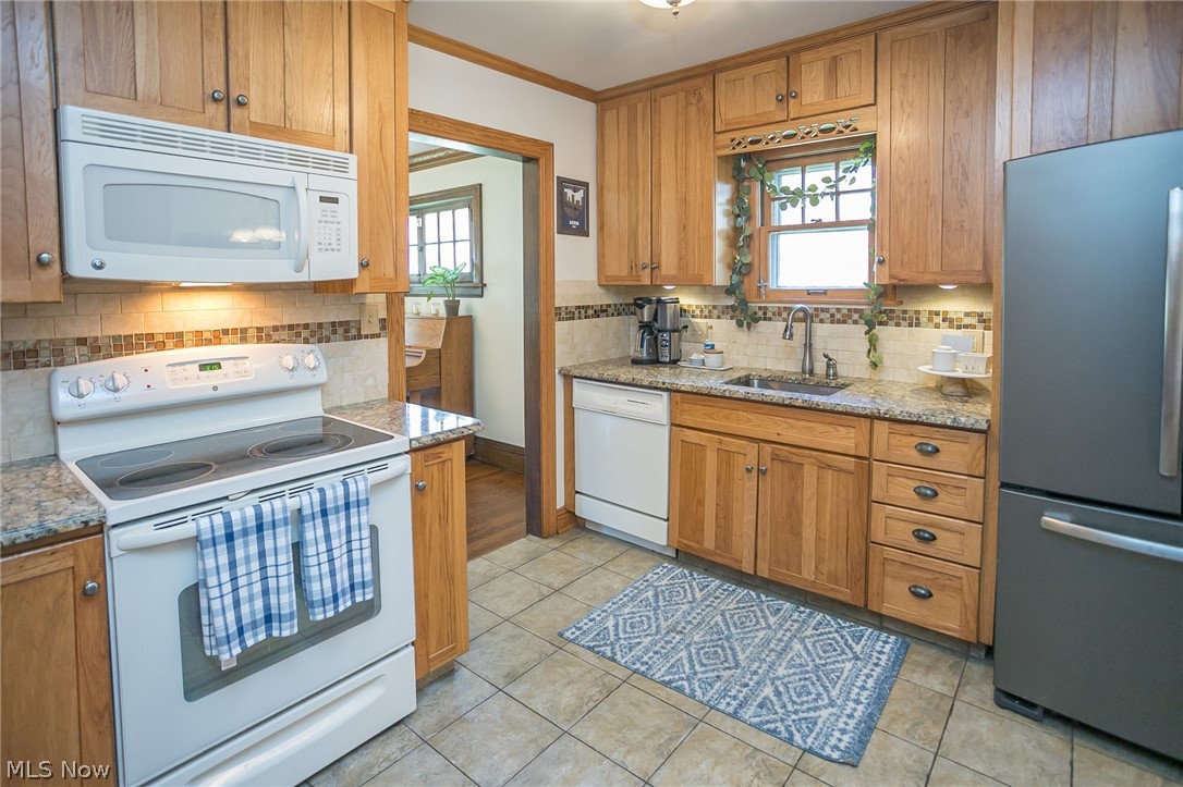 Firestone Park - Residential