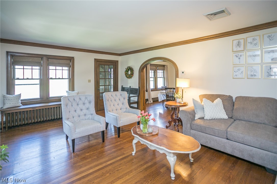 Firestone Park - Residential