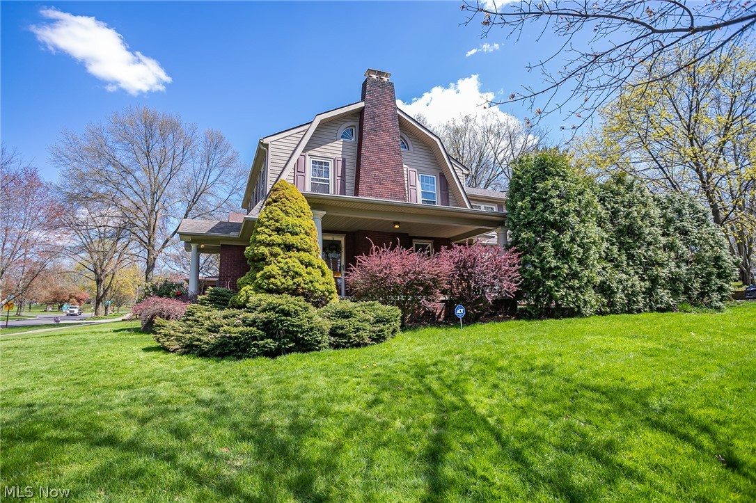 Firestone Park - Residential