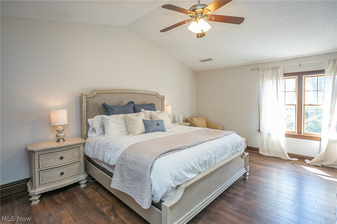 Firestone Park - Residential