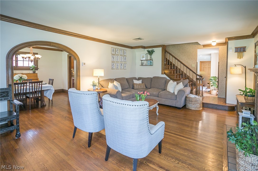 Firestone Park - Residential