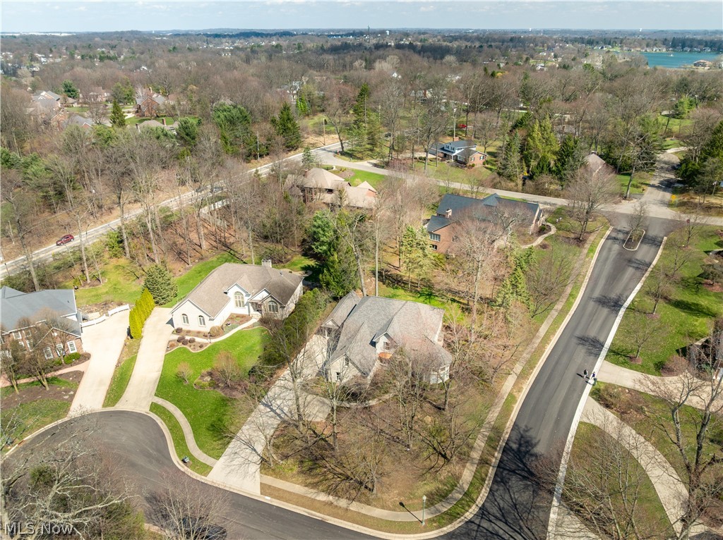 Woods At Nobles Pond - Residential
