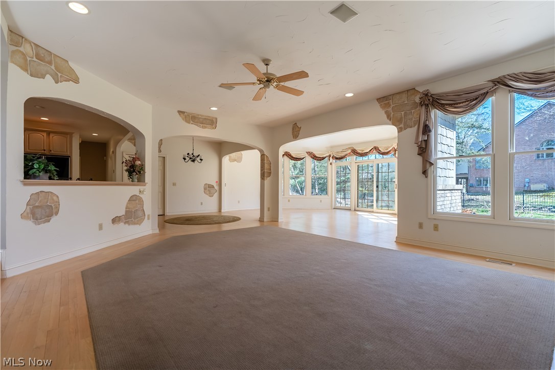 Woods At Nobles Pond - Residential