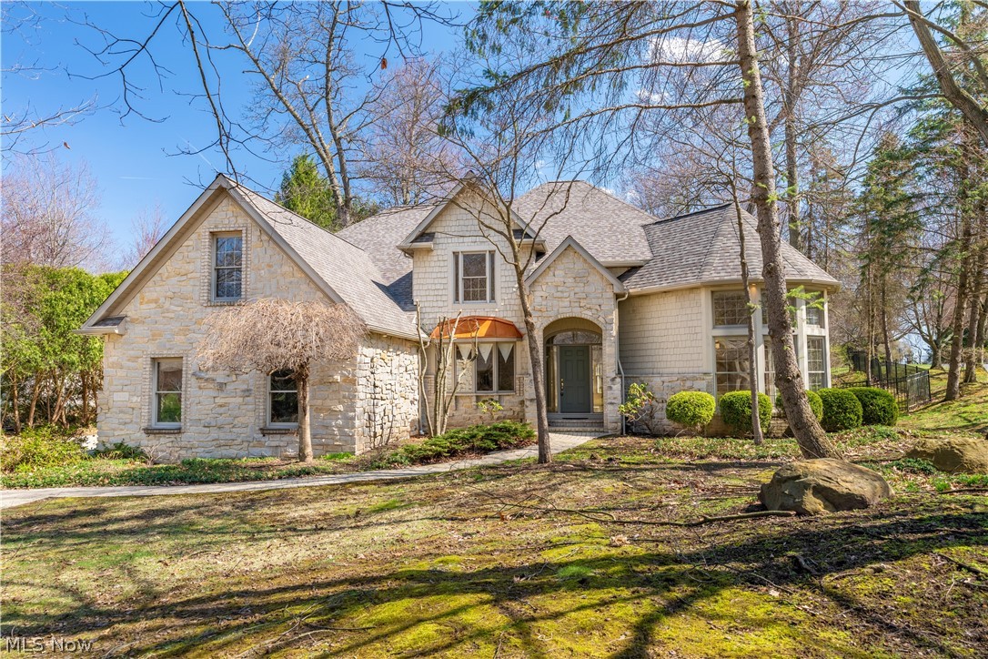 Woods At Nobles Pond - Residential