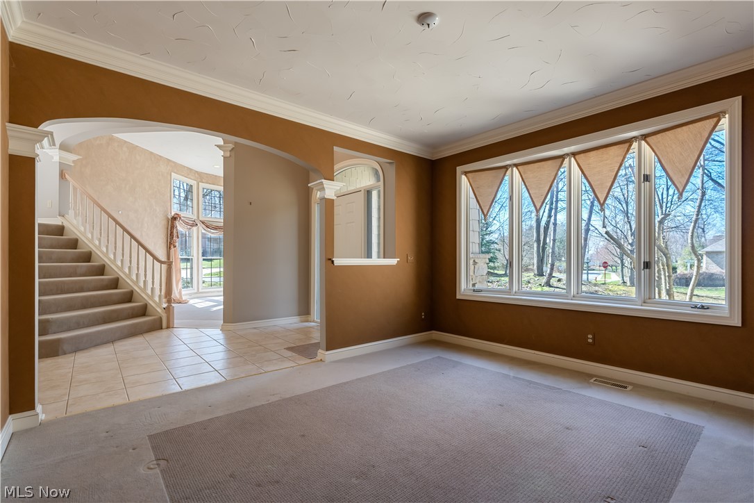 Woods At Nobles Pond - Residential