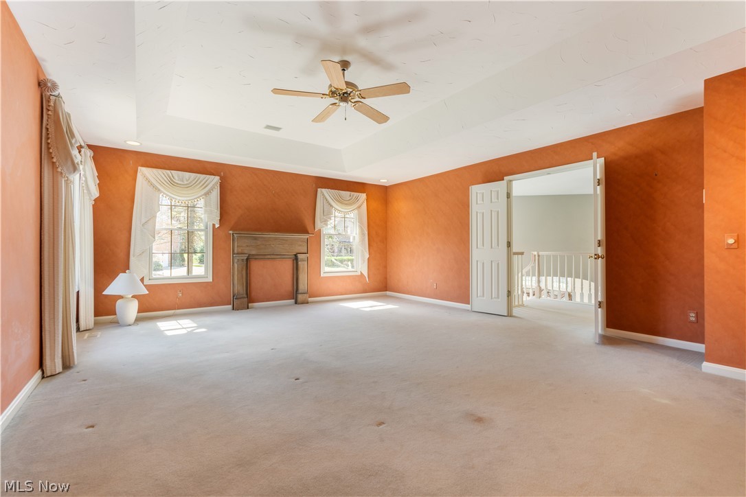 Woods At Nobles Pond - Residential