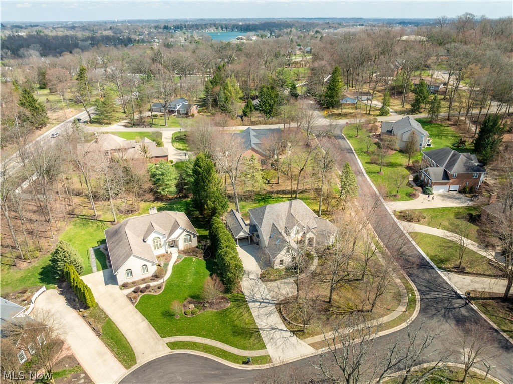 Woods At Nobles Pond - Residential