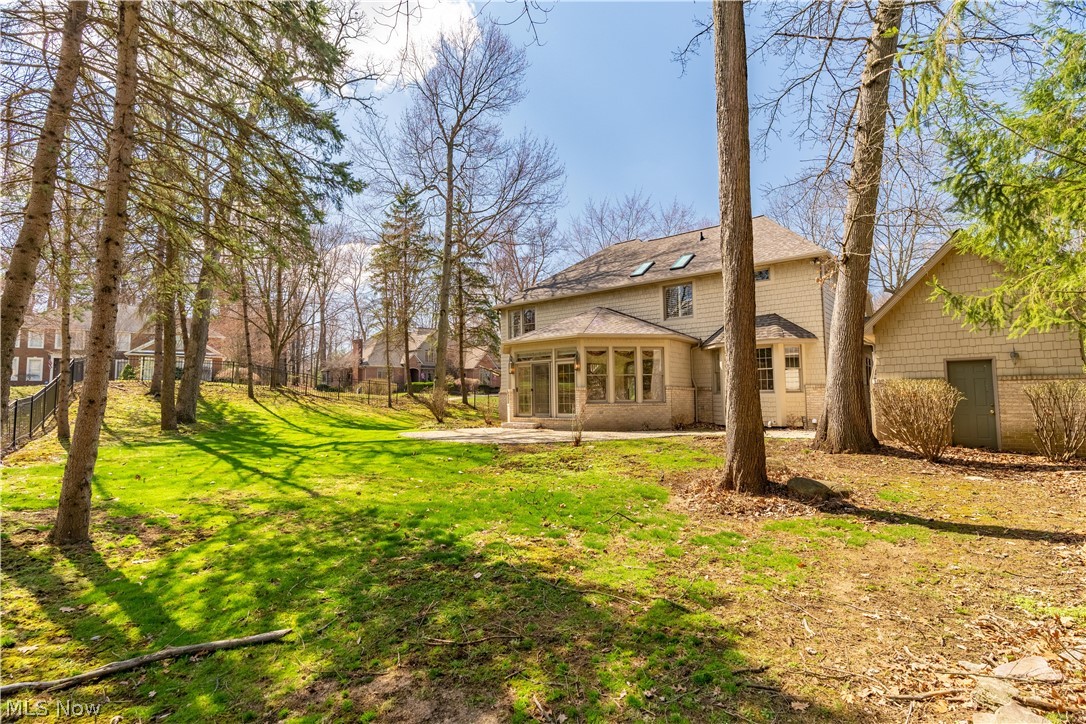 Woods At Nobles Pond - Residential