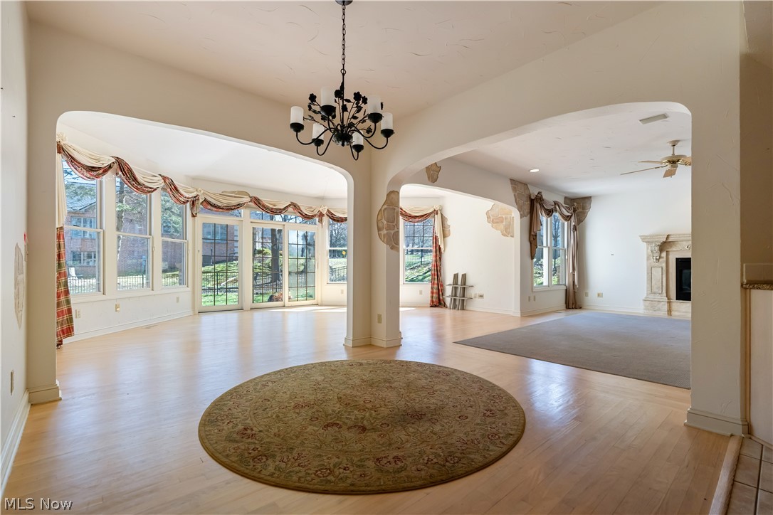 Woods At Nobles Pond - Residential