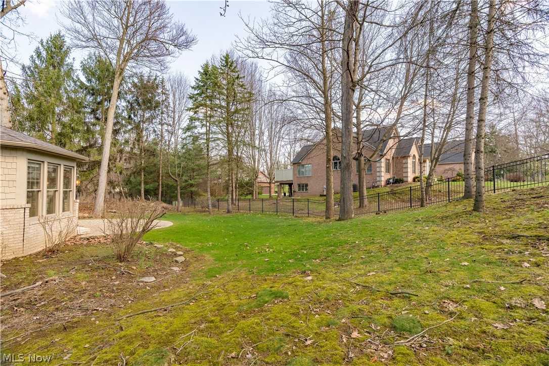 Woods At Nobles Pond - Residential