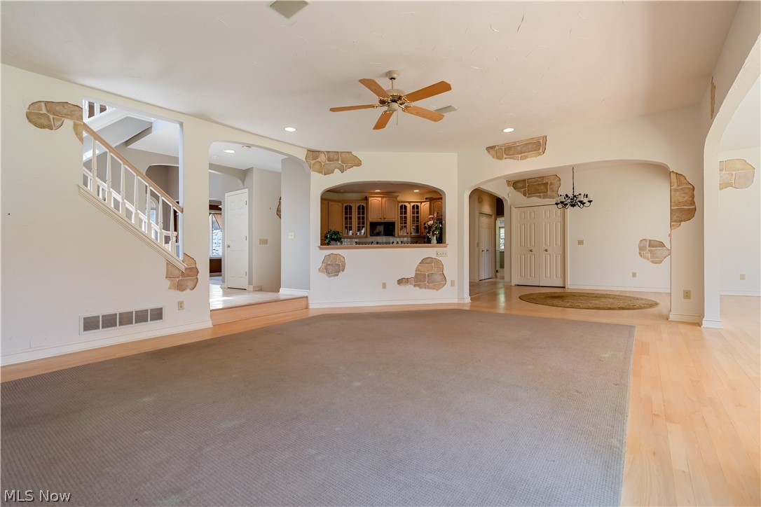 Woods At Nobles Pond - Residential