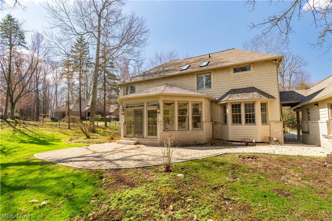 Woods At Nobles Pond - Residential