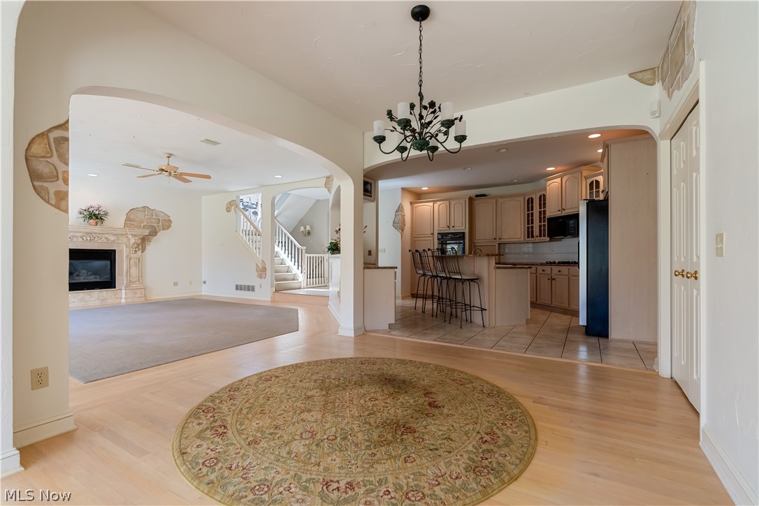 Woods At Nobles Pond - Residential