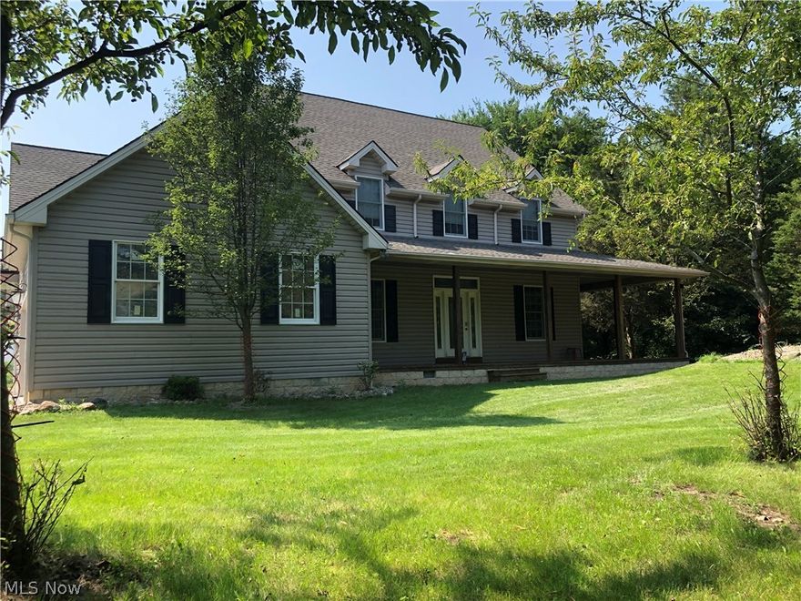 Welcome to the Island's hidden gem. Enjoy the best both worlds with the large secluded lot that feels like you're living in the middle of the woods but still close to your own private beach and a short golf cart drive to downtown. Relax on the large wrap around deck with a drink or invite your whole family and friends over to enjoy this large 3,460 square foot home. This house has been meticulously crafted with high end finishes including cathedral ceilings, hard wood floors through out, and a wood burning fireplace. The kitchen has beautiful quarts counter tops, custom subway tile backsplash, and stainless steal appliances. The bathrooms have tile shower surrounds, marble counter tops and tile flooring. In the off season the large attached 2.5 car garage has been remodeled into a finished game room. The house also has a private drive that has been recently cleared and graveled. The property has potential to be rented with all rental inspections complete.

Don't miss your change to own a piece of the island with this turn key property!