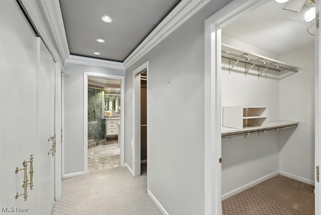 Village Brookwood Condo - Residential