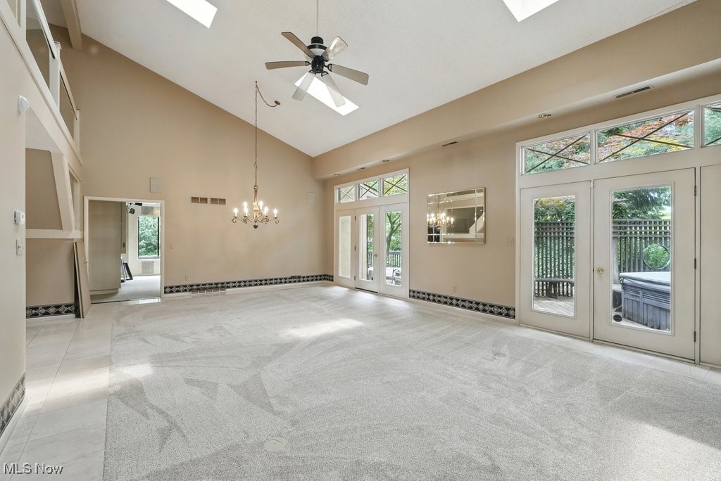 Village Brookwood Condo - Residential