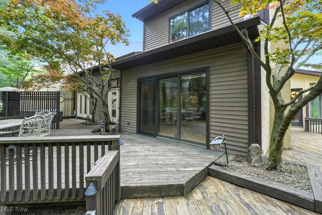 Village Brookwood Condo - Residential
