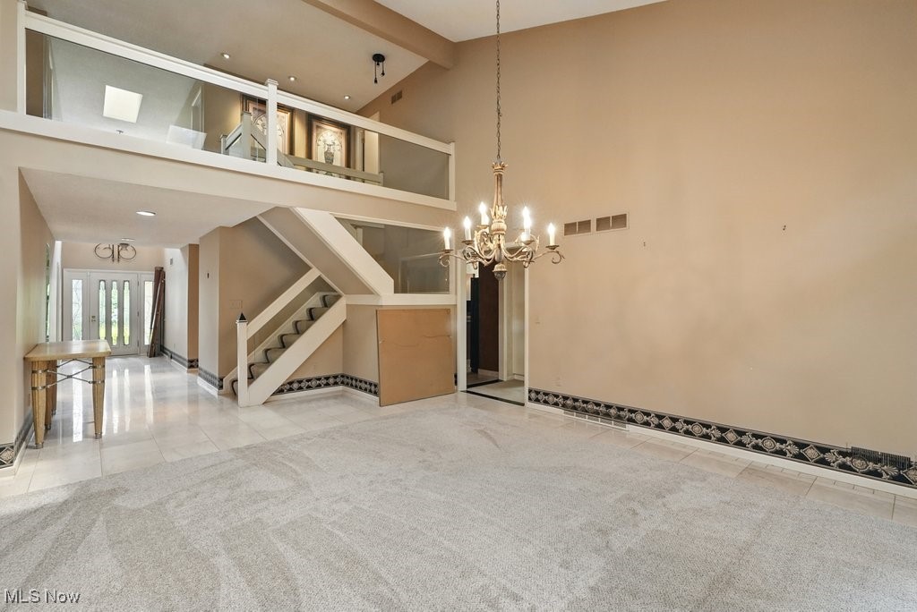 Village Brookwood Condo - Residential